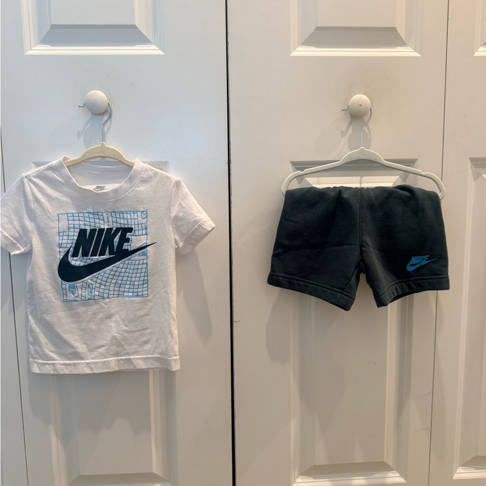 Nike Toddler SET 2t